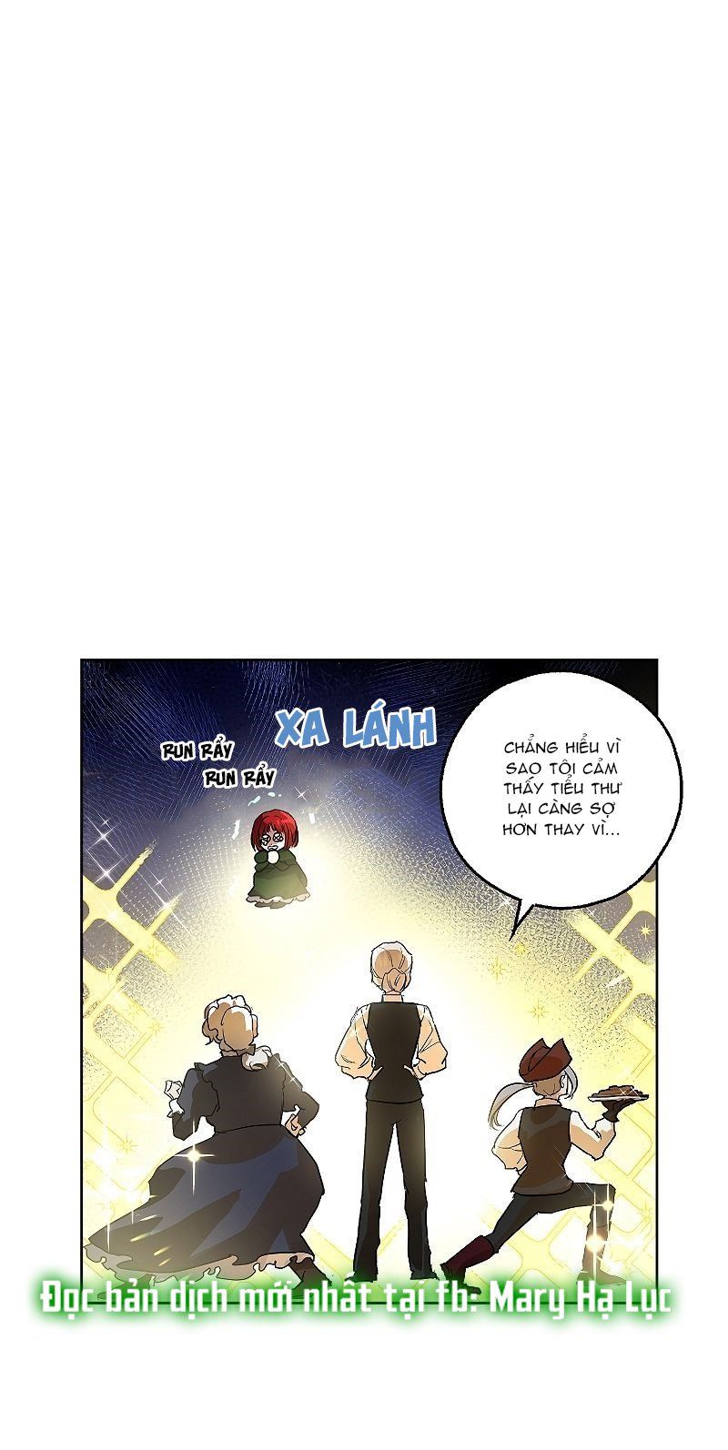 đọc truyện Vẻ Đẹp Bí Ẩn Của Chồng Tôi Chương 3 ảnh 24 tại Thiên Thai Truyện