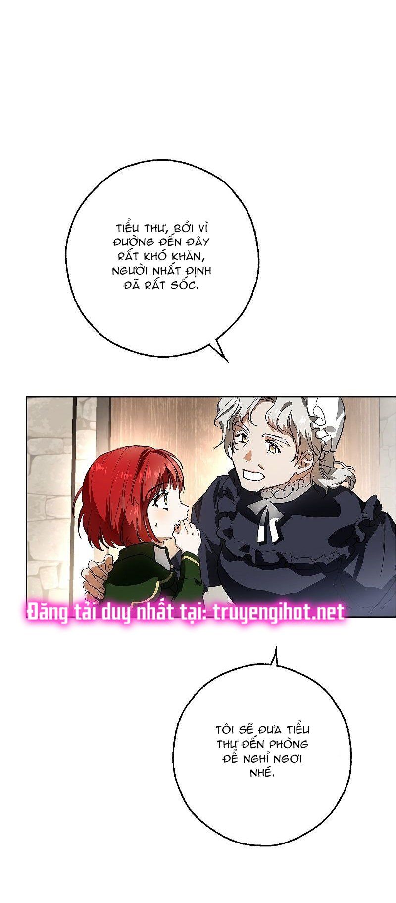 đọc truyện Vẻ Đẹp Bí Ẩn Của Chồng Tôi Chương 3 ảnh 25 tại Thiên Thai Truyện