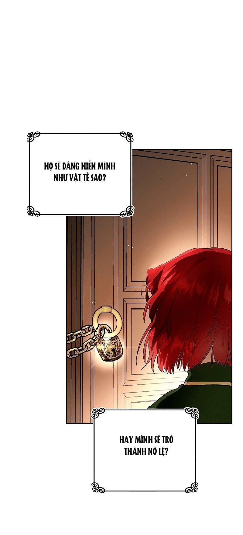 đọc truyện Vẻ Đẹp Bí Ẩn Của Chồng Tôi Chương 3 ảnh 27 tại Thiên Thai Truyện