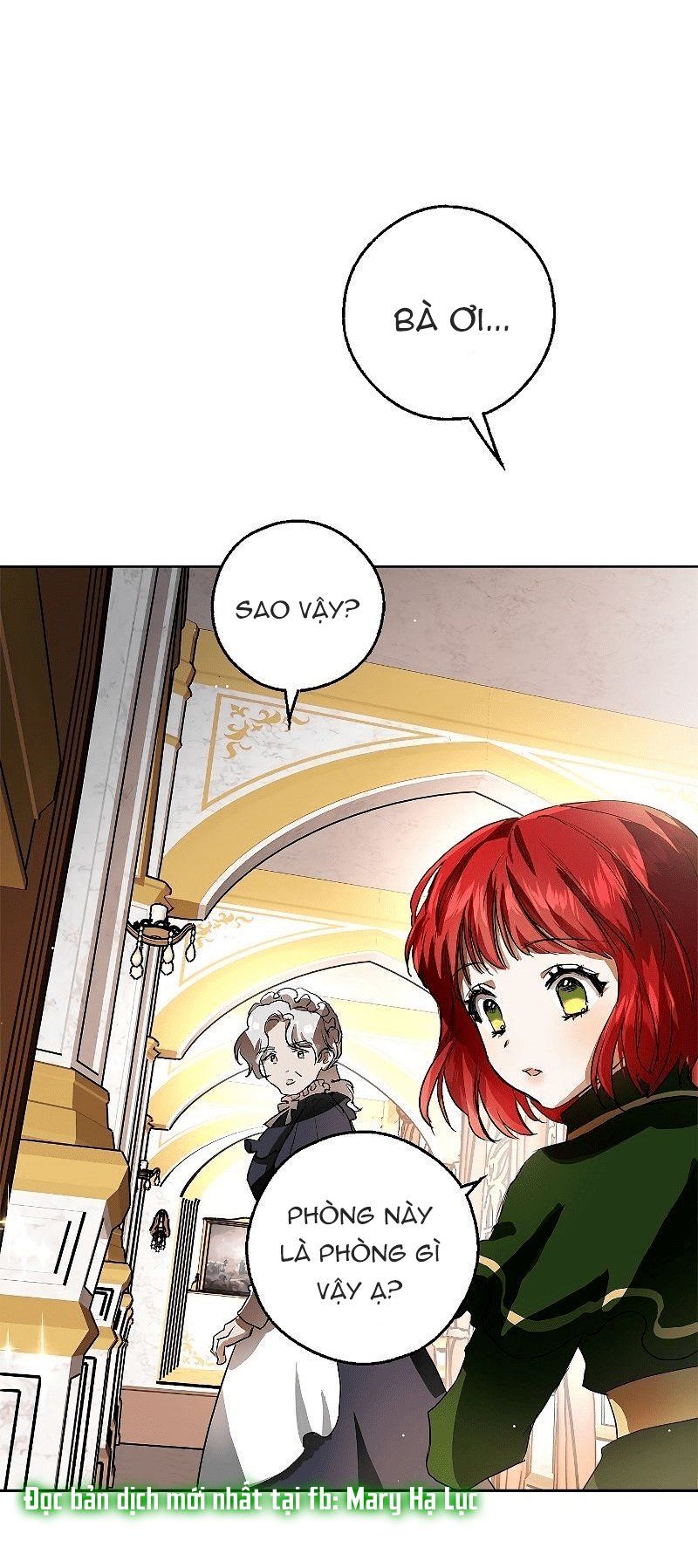 đọc truyện Vẻ Đẹp Bí Ẩn Của Chồng Tôi Chương 3 ảnh 29 tại Thiên Thai Truyện