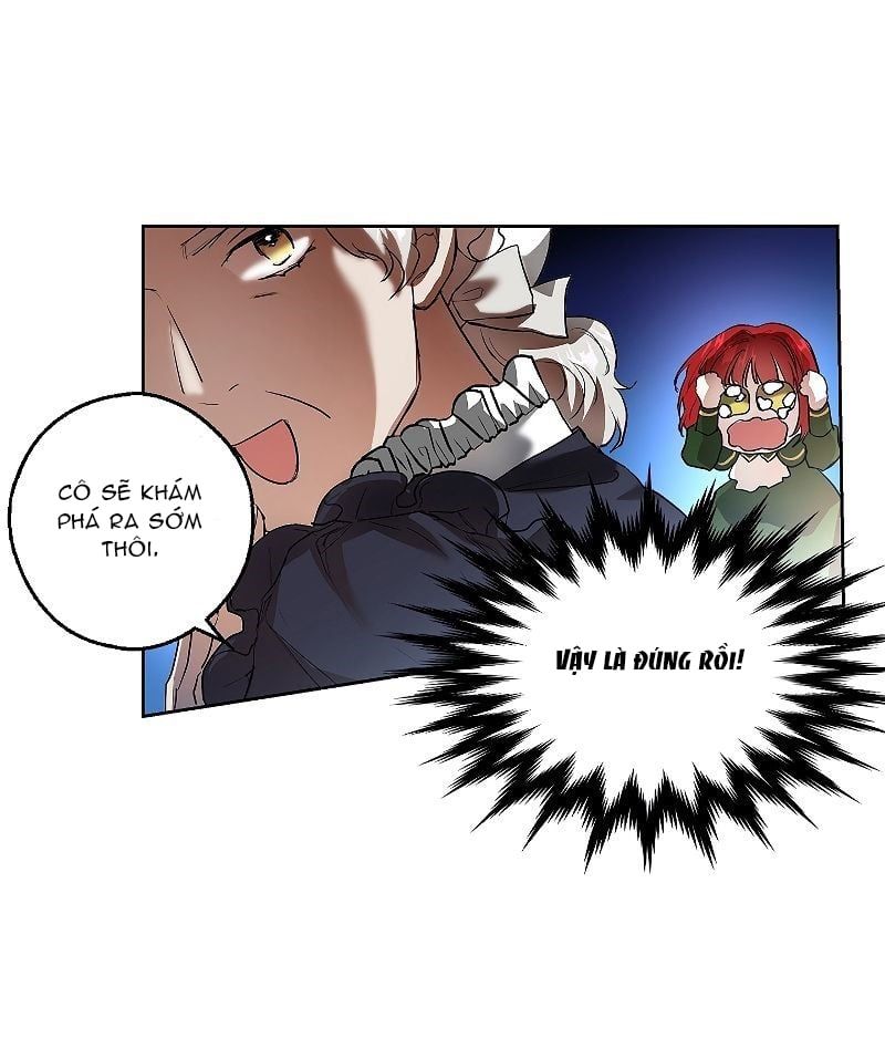 đọc truyện Vẻ Đẹp Bí Ẩn Của Chồng Tôi Chương 3 ảnh 31 tại Thiên Thai Truyện