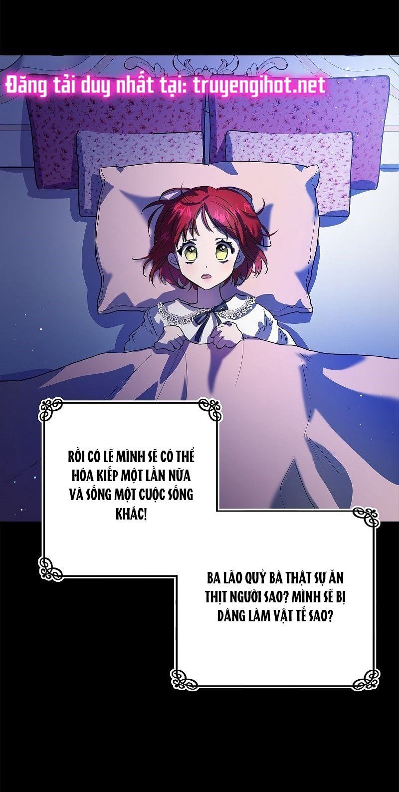 đọc truyện Vẻ Đẹp Bí Ẩn Của Chồng Tôi Chương 3 ảnh 33 tại Thiên Thai Truyện