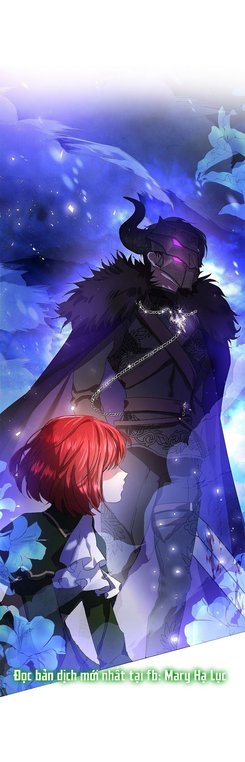 đọc truyện Vẻ Đẹp Bí Ẩn Của Chồng Tôi Chương 3 ảnh 6 tại Thiên Thai Truyện