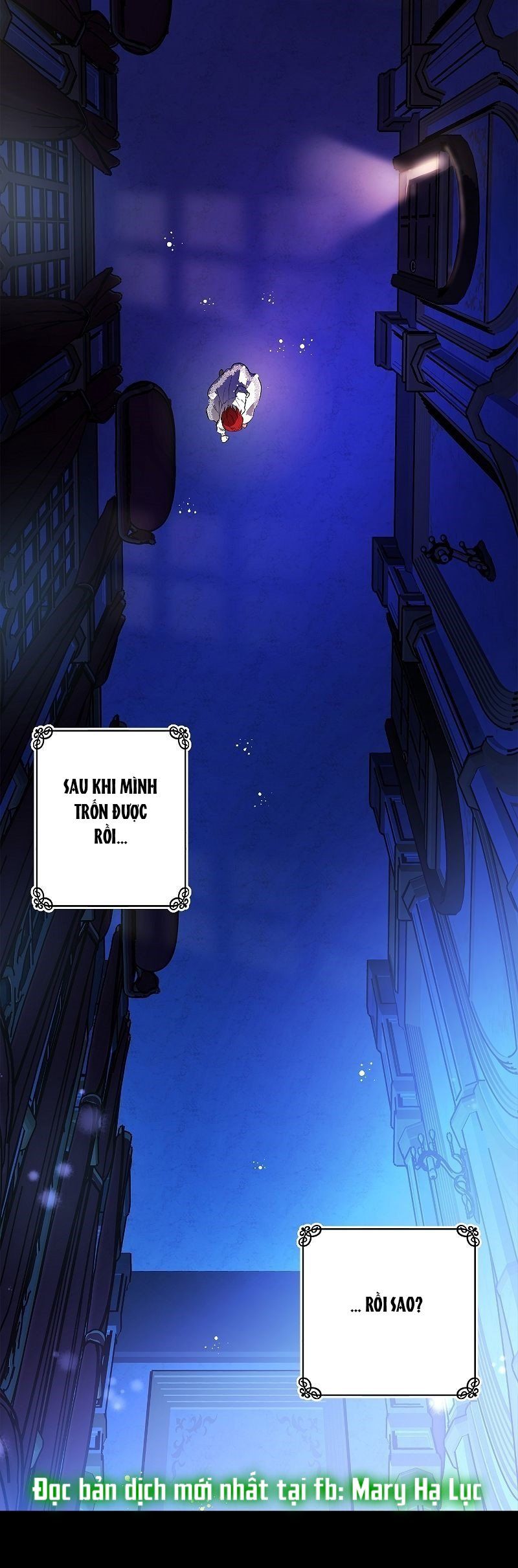 đọc truyện Vẻ Đẹp Bí Ẩn Của Chồng Tôi Chương 3 ảnh 46 tại Thiên Thai Truyện