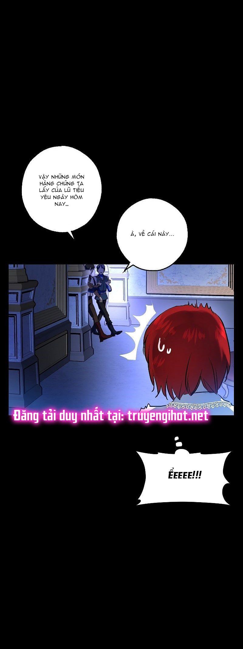 đọc truyện Vẻ Đẹp Bí Ẩn Của Chồng Tôi Chương 3 ảnh 47 tại Thiên Thai Truyện