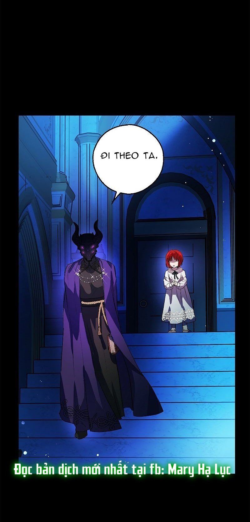 đọc truyện Vẻ Đẹp Bí Ẩn Của Chồng Tôi Chương 3 ảnh 55 tại Thiên Thai Truyện