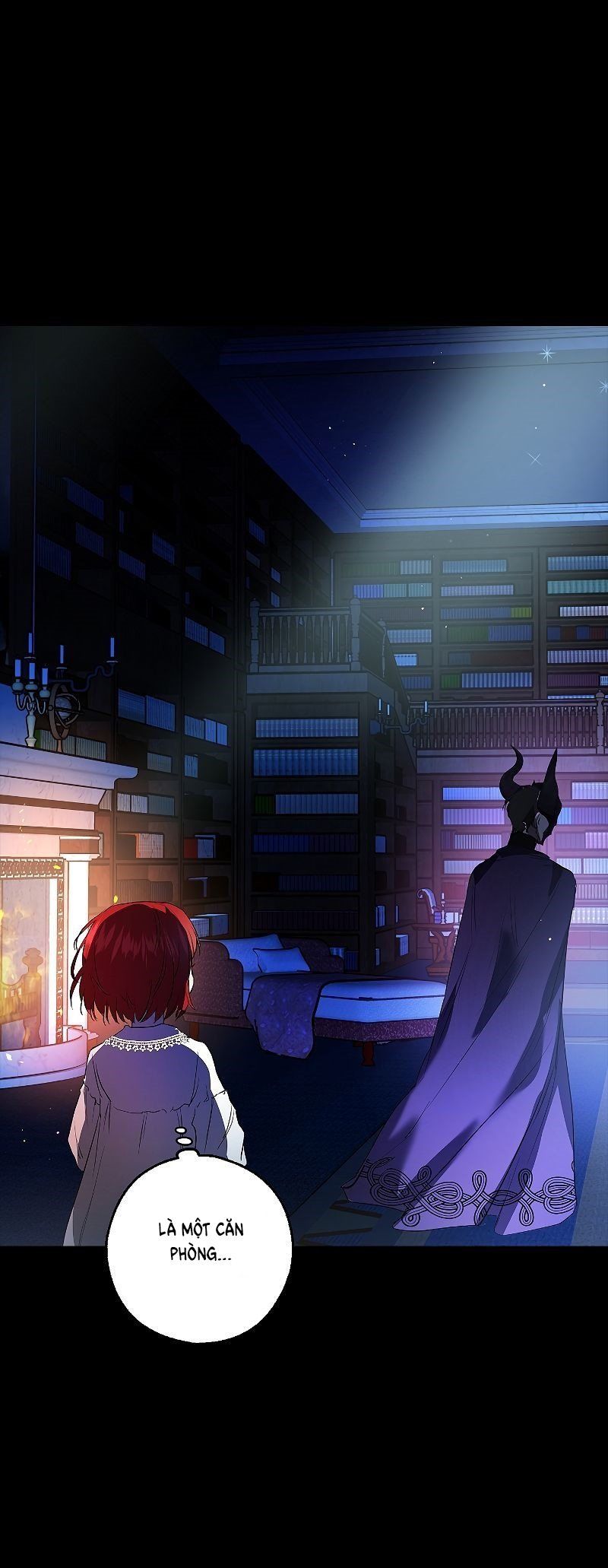 đọc truyện Vẻ Đẹp Bí Ẩn Của Chồng Tôi Chương 3 ảnh 58 tại Thiên Thai Truyện