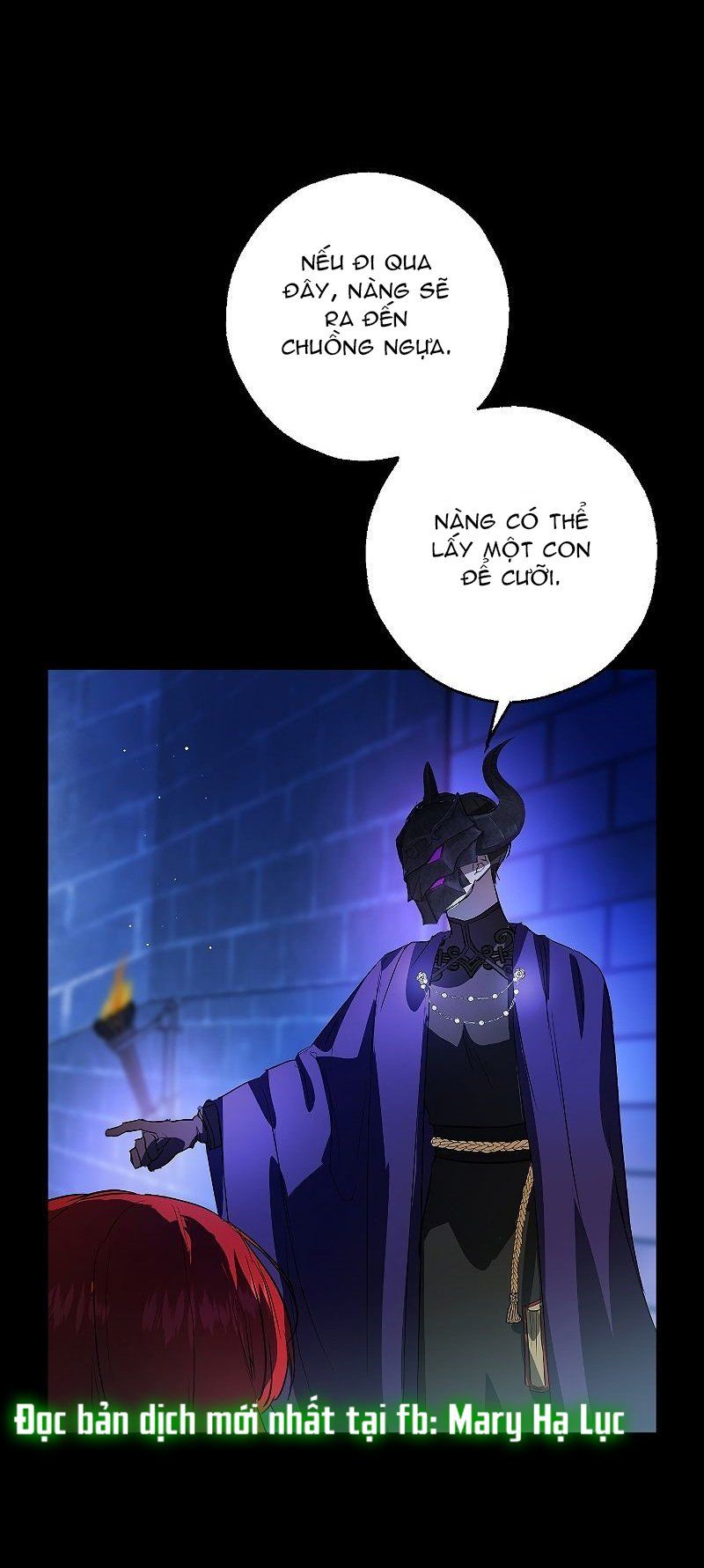 đọc truyện Vẻ Đẹp Bí Ẩn Của Chồng Tôi Chương 3 ảnh 62 tại Thiên Thai Truyện