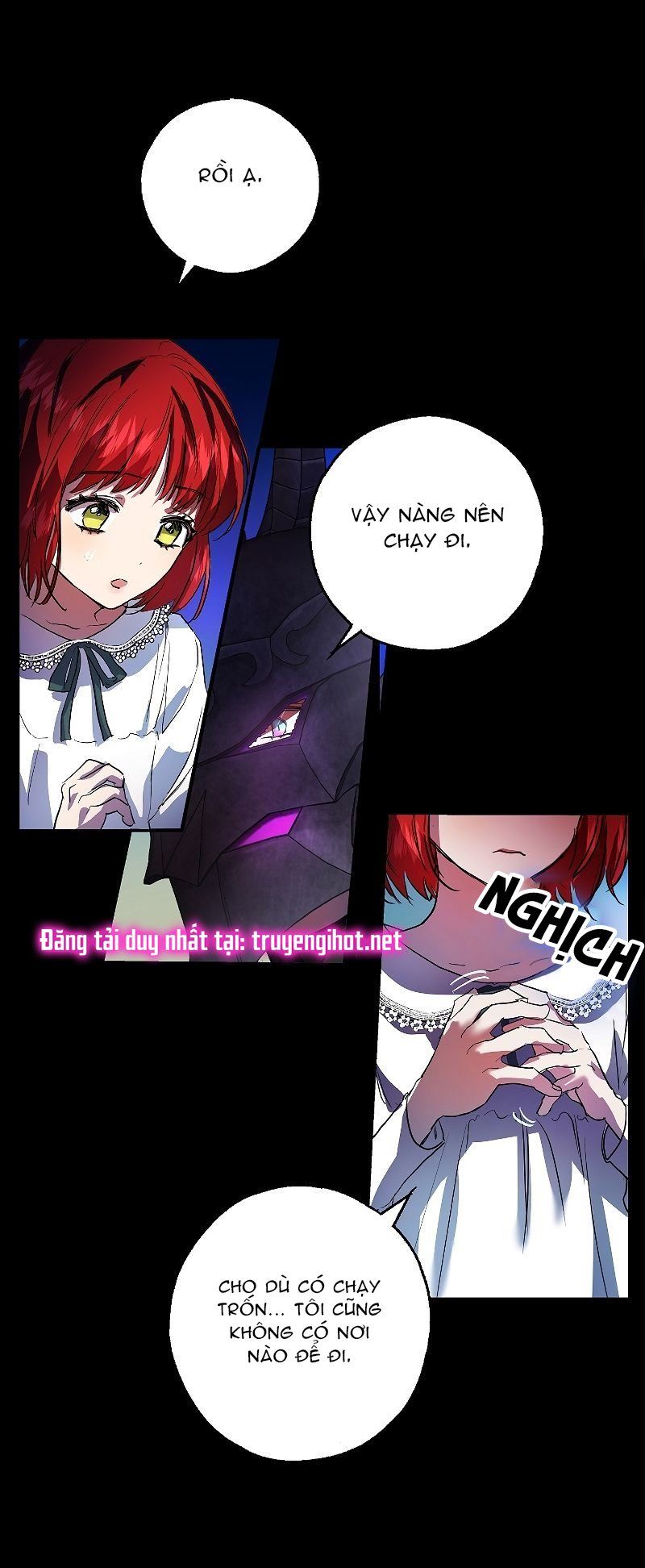 đọc truyện Vẻ Đẹp Bí Ẩn Của Chồng Tôi Chương 3 ảnh 72 tại Thiên Thai Truyện