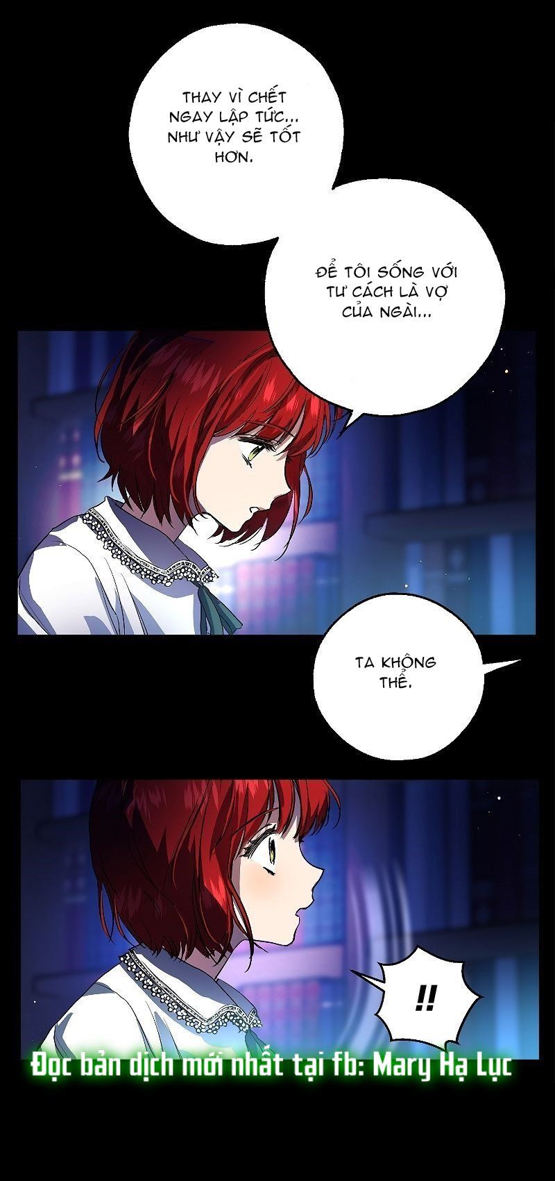 đọc truyện Vẻ Đẹp Bí Ẩn Của Chồng Tôi Chương 3 ảnh 75 tại Thiên Thai Truyện