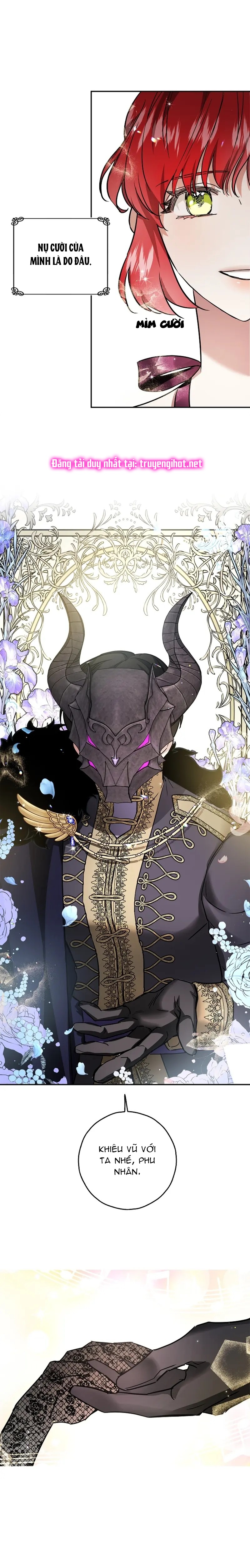 đọc truyện Vẻ Đẹp Bí Ẩn Của Chồng Tôi Chương 32 ảnh 16 tại Thiên Thai Truyện