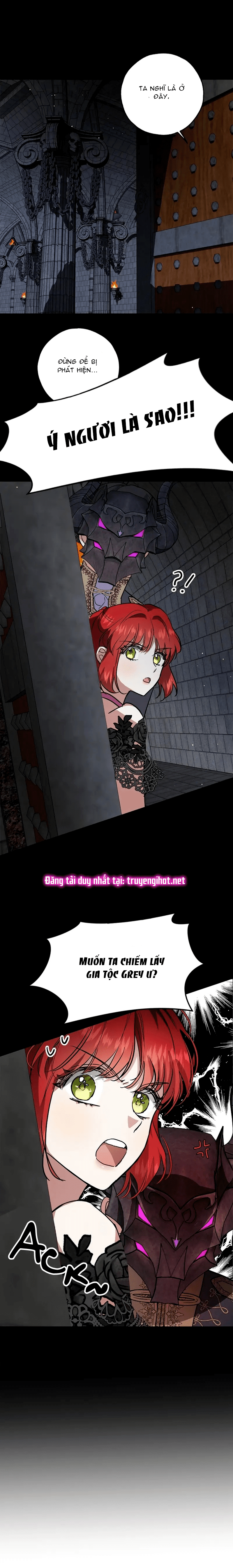 đọc truyện Vẻ Đẹp Bí Ẩn Của Chồng Tôi Chương 32 ảnh 20 tại Thiên Thai Truyện