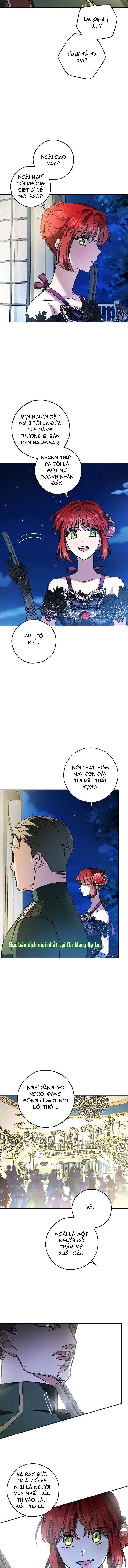 đọc truyện Vẻ Đẹp Bí Ẩn Của Chồng Tôi Chương 33 ảnh 12 tại Thiên Thai Truyện