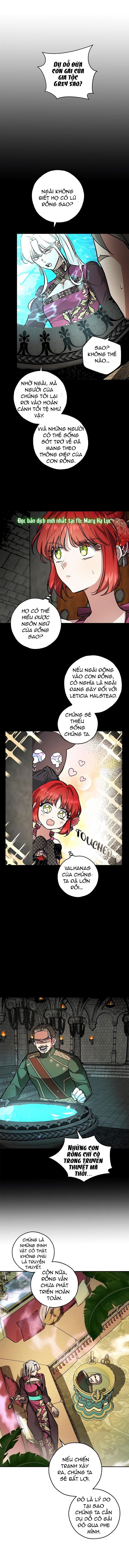 đọc truyện Vẻ Đẹp Bí Ẩn Của Chồng Tôi Chương 33 ảnh 4 tại Thiên Thai Truyện