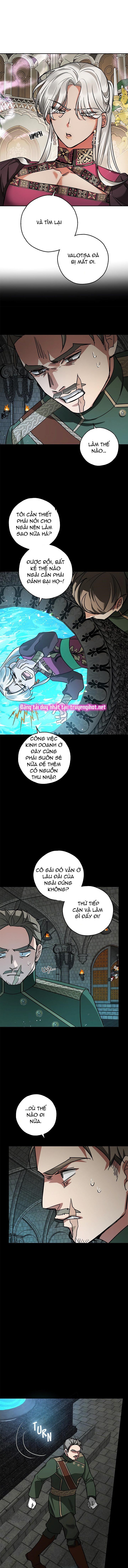 đọc truyện Vẻ Đẹp Bí Ẩn Của Chồng Tôi Chương 33 ảnh 5 tại Thiên Thai Truyện