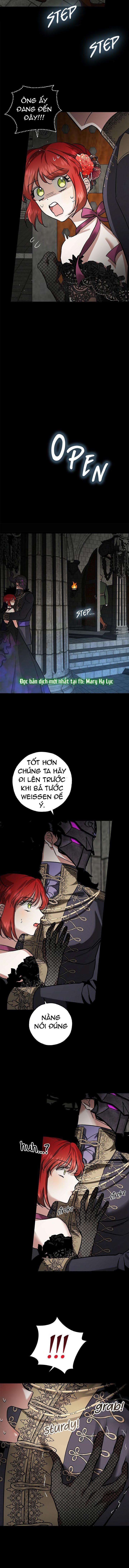 đọc truyện Vẻ Đẹp Bí Ẩn Của Chồng Tôi Chương 33 ảnh 6 tại Thiên Thai Truyện