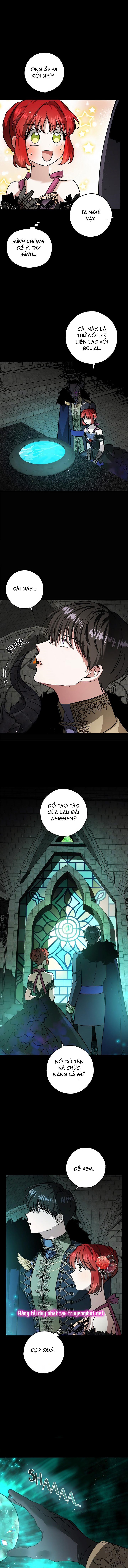 đọc truyện Vẻ Đẹp Bí Ẩn Của Chồng Tôi Chương 33 ảnh 7 tại Thiên Thai Truyện