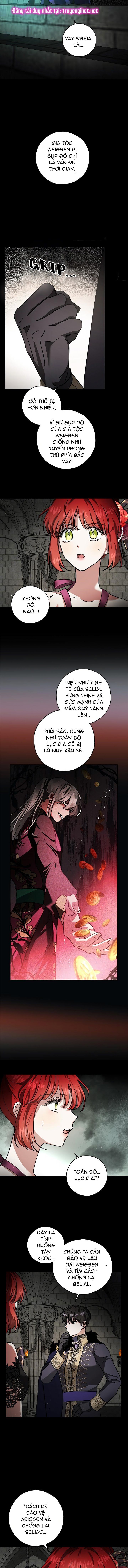 đọc truyện Vẻ Đẹp Bí Ẩn Của Chồng Tôi Chương 33 ảnh 9 tại Thiên Thai Truyện