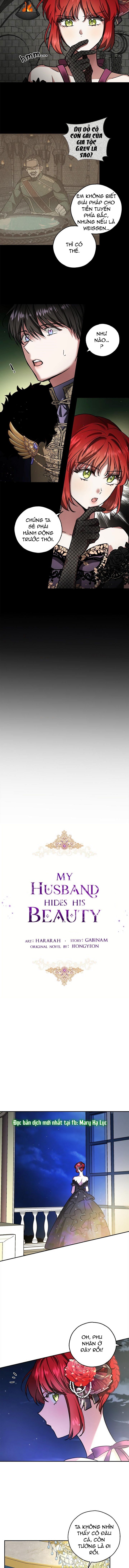 đọc truyện Vẻ Đẹp Bí Ẩn Của Chồng Tôi Chương 33 ảnh 10 tại Thiên Thai Truyện