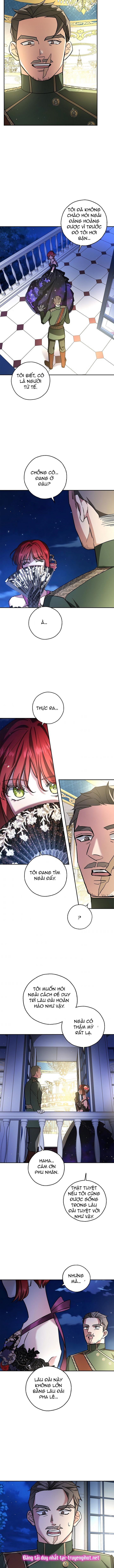 đọc truyện Vẻ Đẹp Bí Ẩn Của Chồng Tôi Chương 33 ảnh 11 tại Thiên Thai Truyện