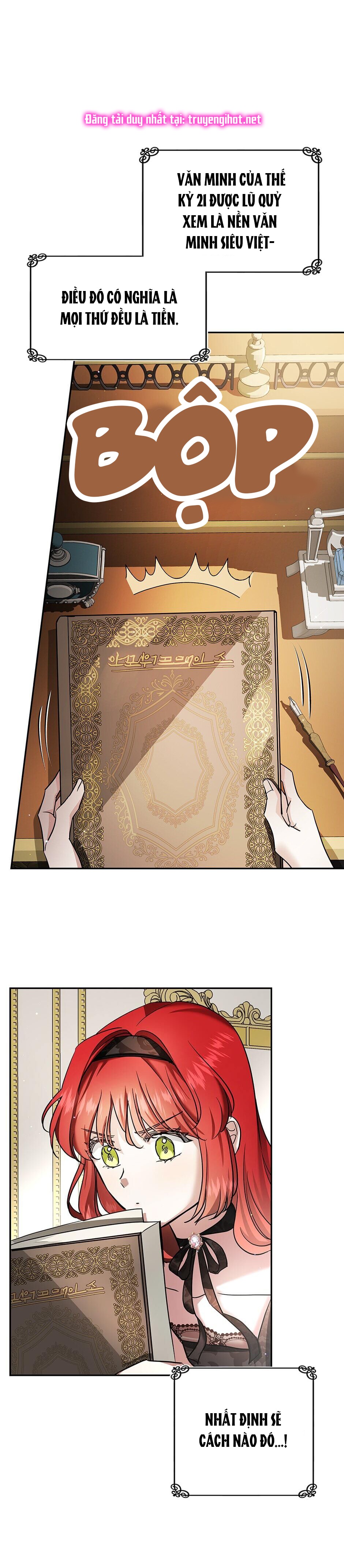 đọc truyện Vẻ Đẹp Bí Ẩn Của Chồng Tôi Chương 34 ảnh 13 tại Thiên Thai Truyện