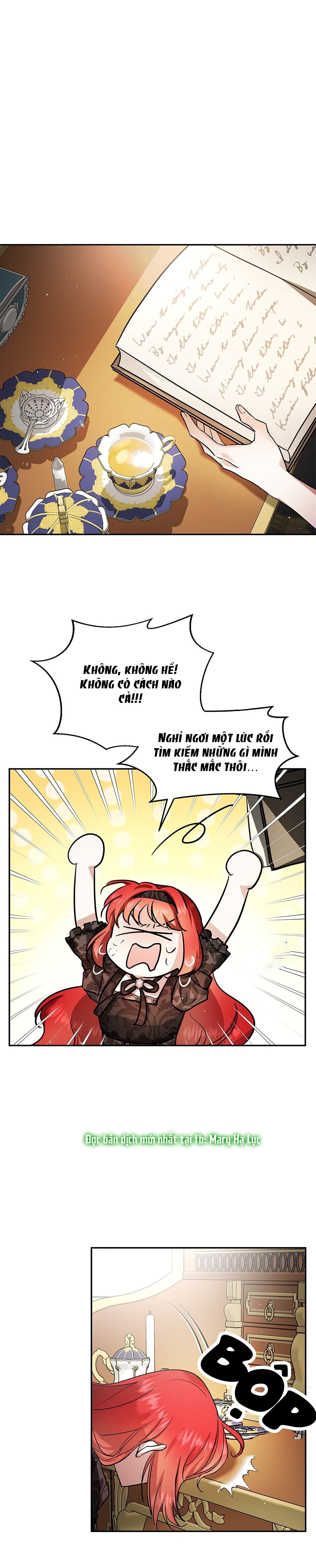 đọc truyện Vẻ Đẹp Bí Ẩn Của Chồng Tôi Chương 34 ảnh 14 tại Thiên Thai Truyện