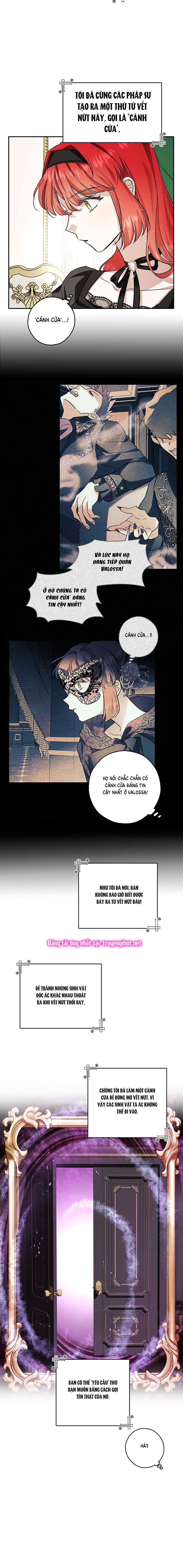 đọc truyện Vẻ Đẹp Bí Ẩn Của Chồng Tôi Chương 34 ảnh 17 tại Thiên Thai Truyện