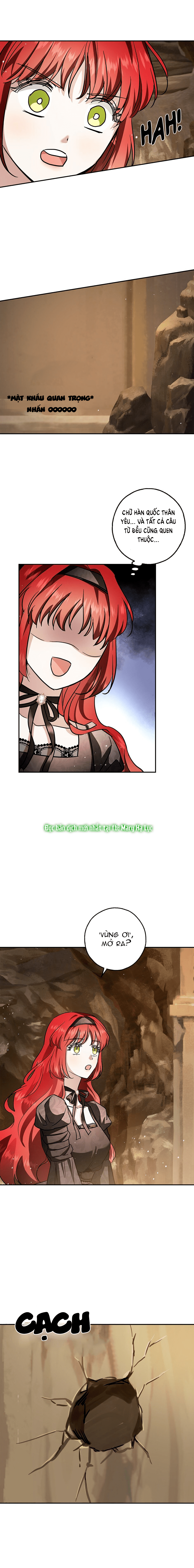 đọc truyện Vẻ Đẹp Bí Ẩn Của Chồng Tôi Chương 34 ảnh 20 tại Thiên Thai Truyện