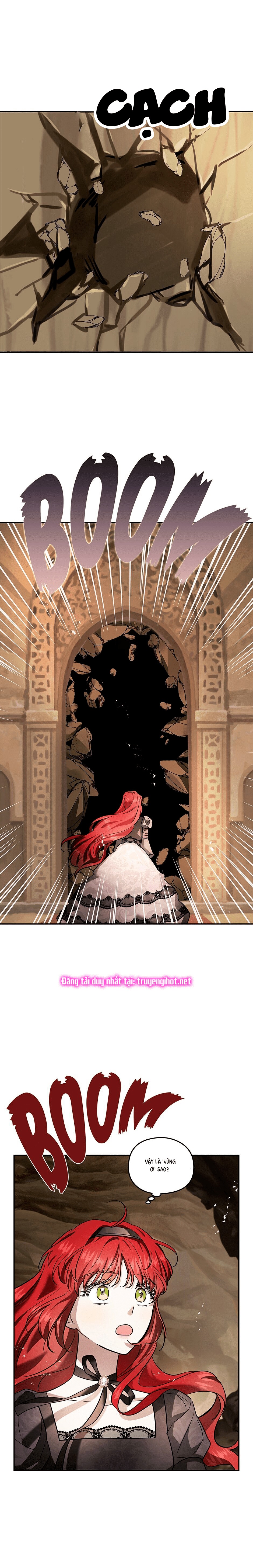 đọc truyện Vẻ Đẹp Bí Ẩn Của Chồng Tôi Chương 34 ảnh 21 tại Thiên Thai Truyện