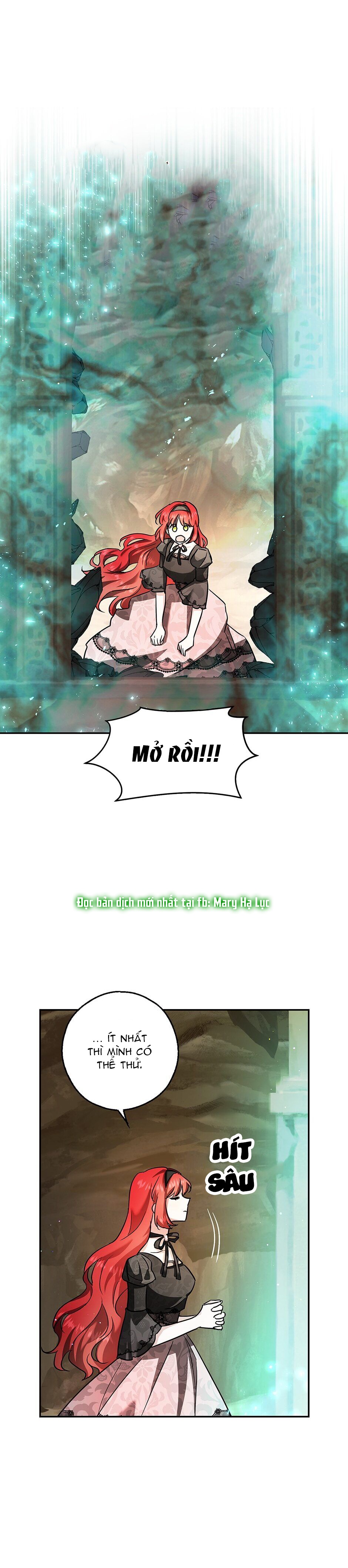 đọc truyện Vẻ Đẹp Bí Ẩn Của Chồng Tôi Chương 34 ảnh 22 tại Thiên Thai Truyện