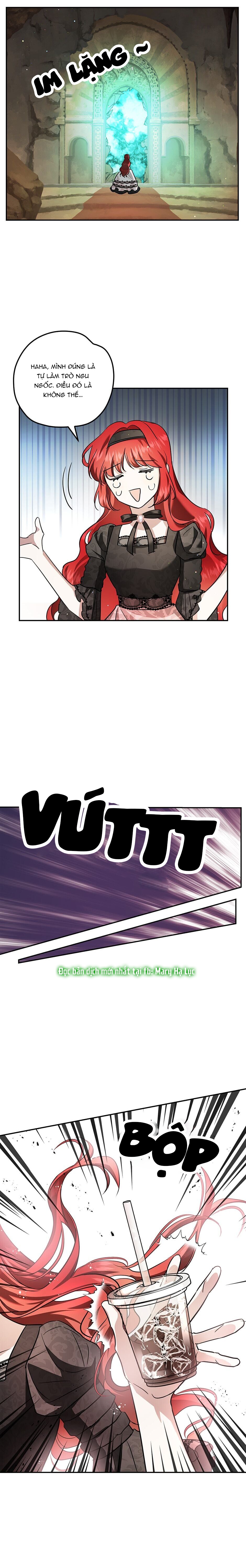 đọc truyện Vẻ Đẹp Bí Ẩn Của Chồng Tôi Chương 34 ảnh 24 tại Thiên Thai Truyện