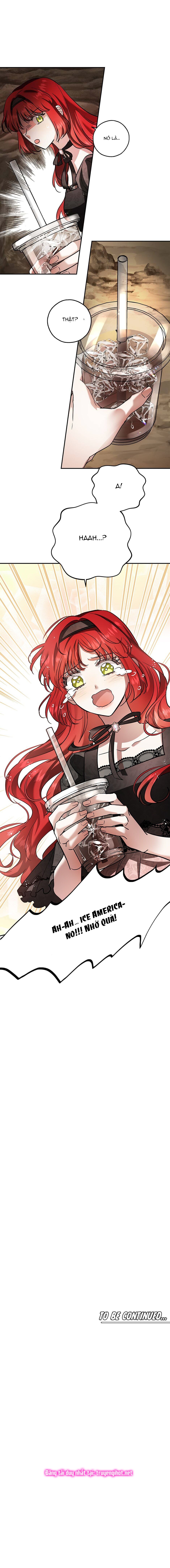 đọc truyện Vẻ Đẹp Bí Ẩn Của Chồng Tôi Chương 34 ảnh 25 tại Thiên Thai Truyện