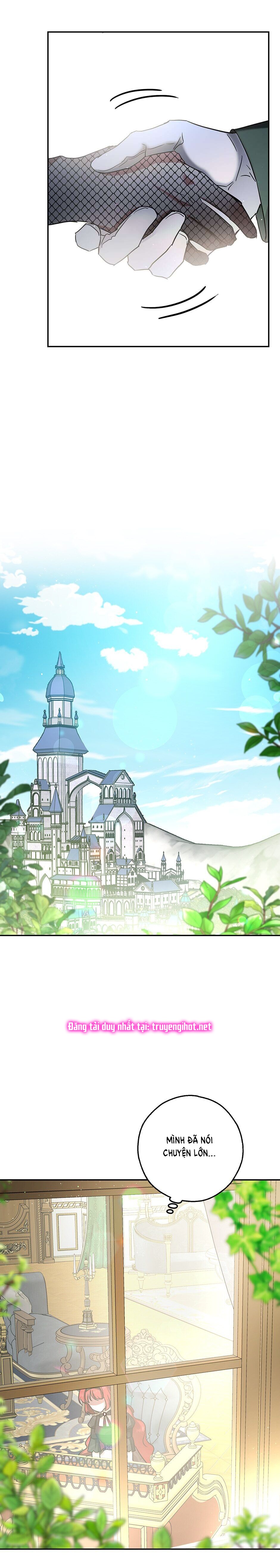 đọc truyện Vẻ Đẹp Bí Ẩn Của Chồng Tôi Chương 34 ảnh 11 tại Thiên Thai Truyện