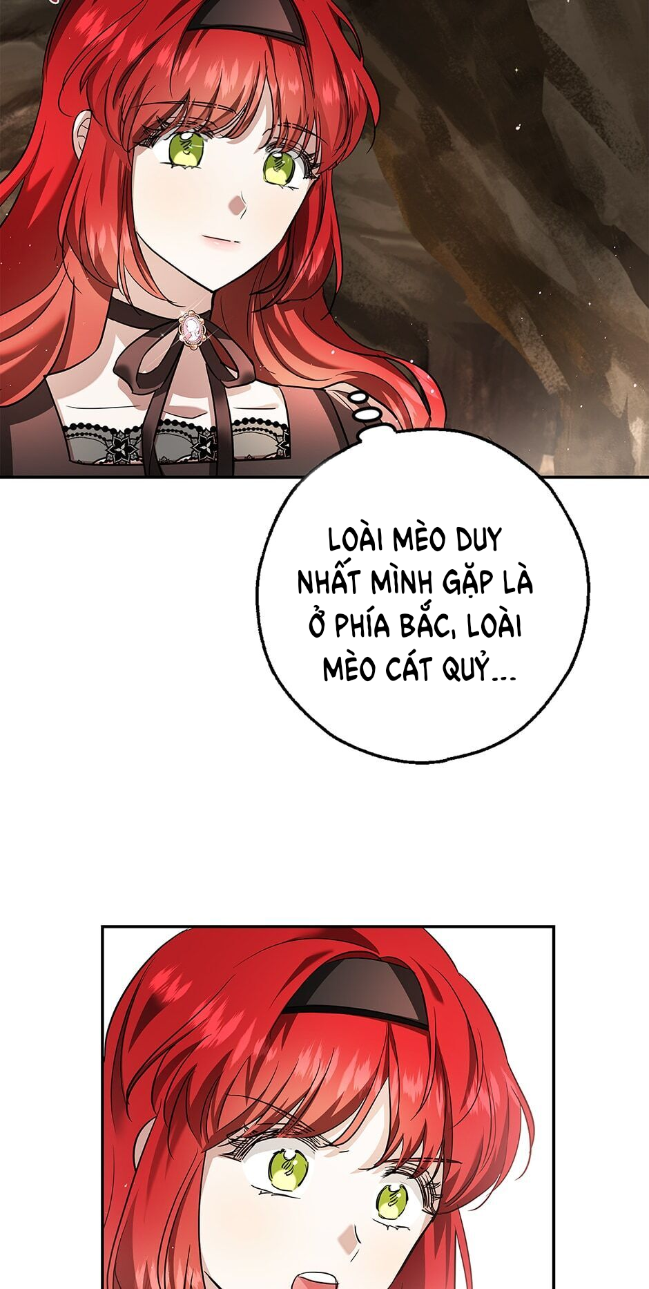 đọc truyện Vẻ Đẹp Bí Ẩn Của Chồng Tôi Chương 35 ảnh 12 tại Thiên Thai Truyện