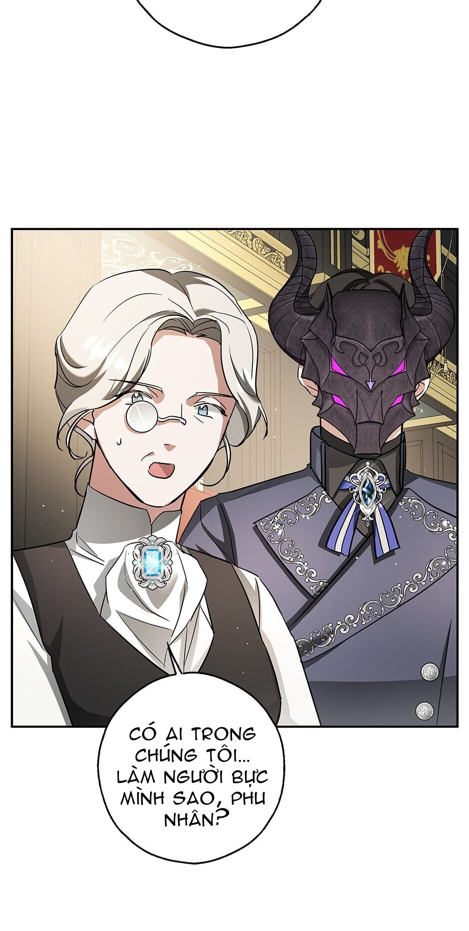 đọc truyện Vẻ Đẹp Bí Ẩn Của Chồng Tôi Chương 35 ảnh 15 tại Thiên Thai Truyện