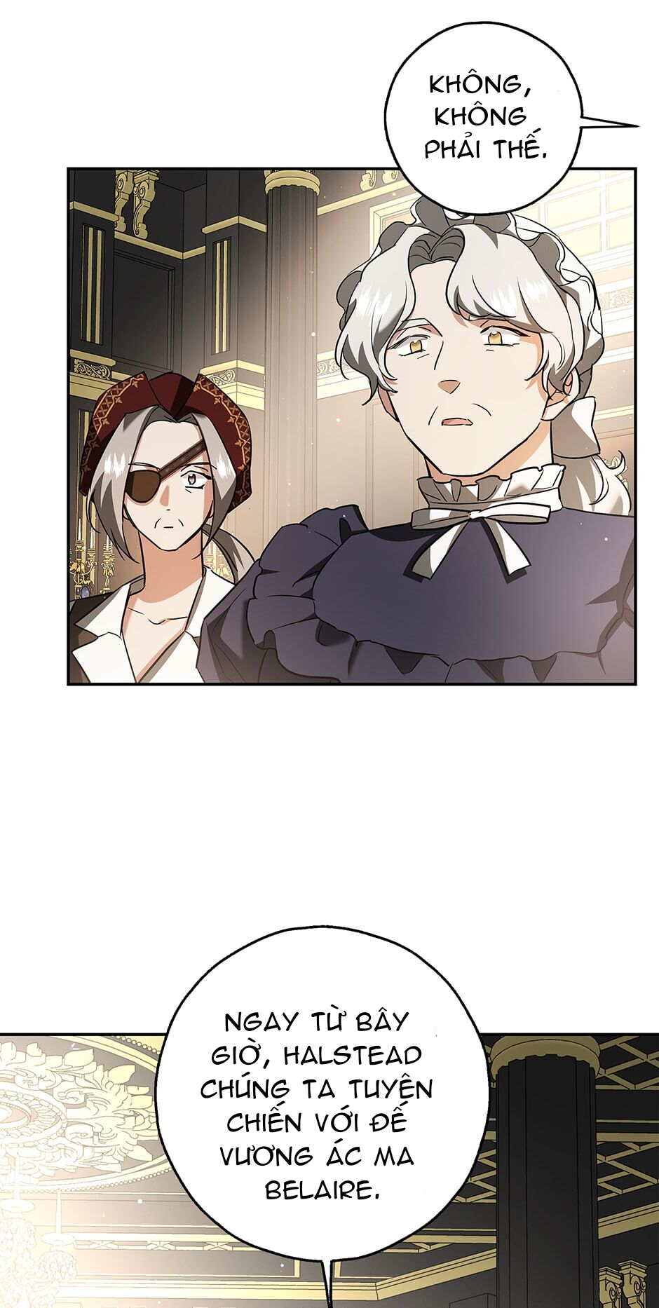 đọc truyện Vẻ Đẹp Bí Ẩn Của Chồng Tôi Chương 35 ảnh 16 tại Thiên Thai Truyện