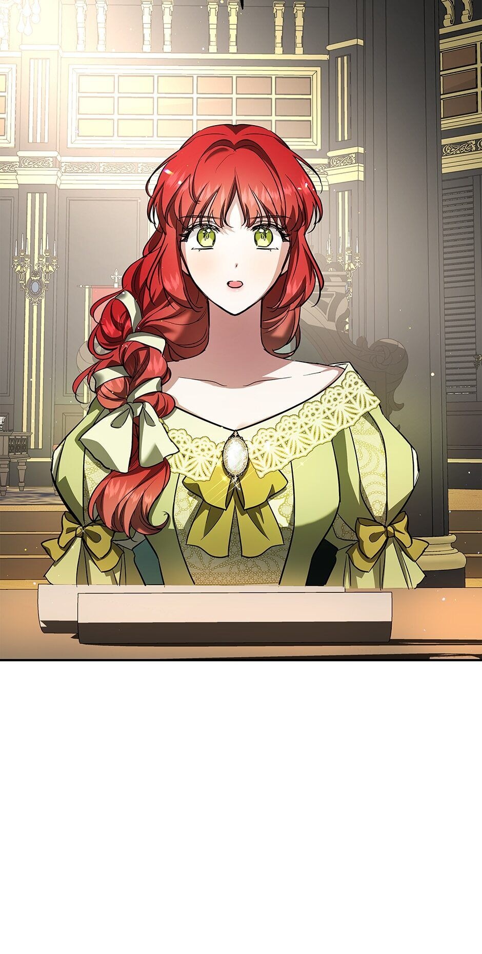 đọc truyện Vẻ Đẹp Bí Ẩn Của Chồng Tôi Chương 35 ảnh 17 tại Thiên Thai Truyện