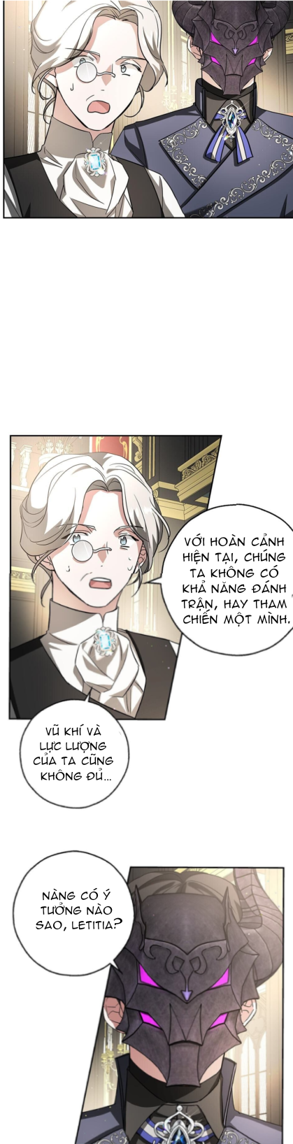 đọc truyện Vẻ Đẹp Bí Ẩn Của Chồng Tôi Chương 35 ảnh 19 tại Thiên Thai Truyện