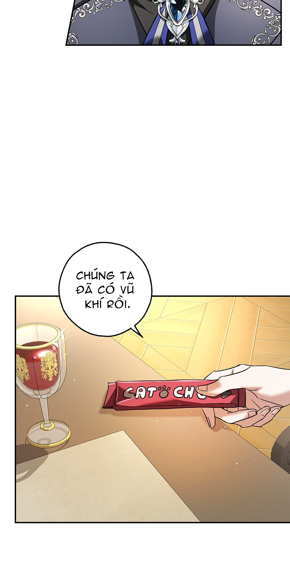 đọc truyện Vẻ Đẹp Bí Ẩn Của Chồng Tôi Chương 35 ảnh 20 tại Thiên Thai Truyện