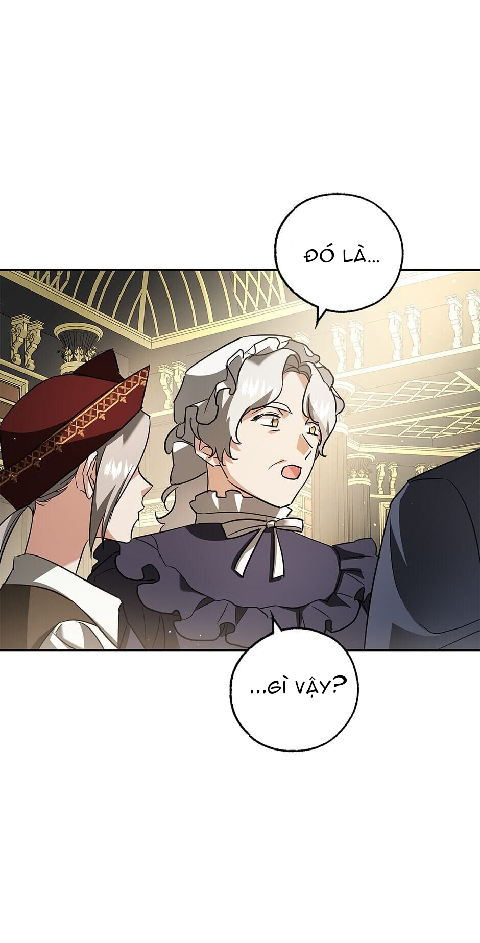 đọc truyện Vẻ Đẹp Bí Ẩn Của Chồng Tôi Chương 35 ảnh 21 tại Thiên Thai Truyện