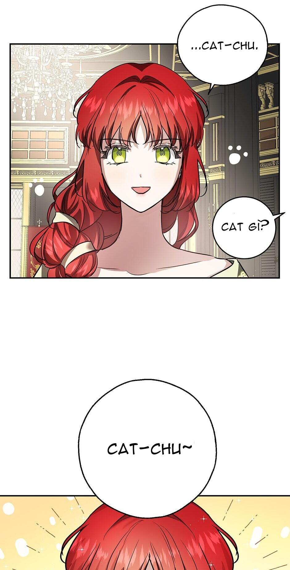 đọc truyện Vẻ Đẹp Bí Ẩn Của Chồng Tôi Chương 35 ảnh 22 tại Thiên Thai Truyện