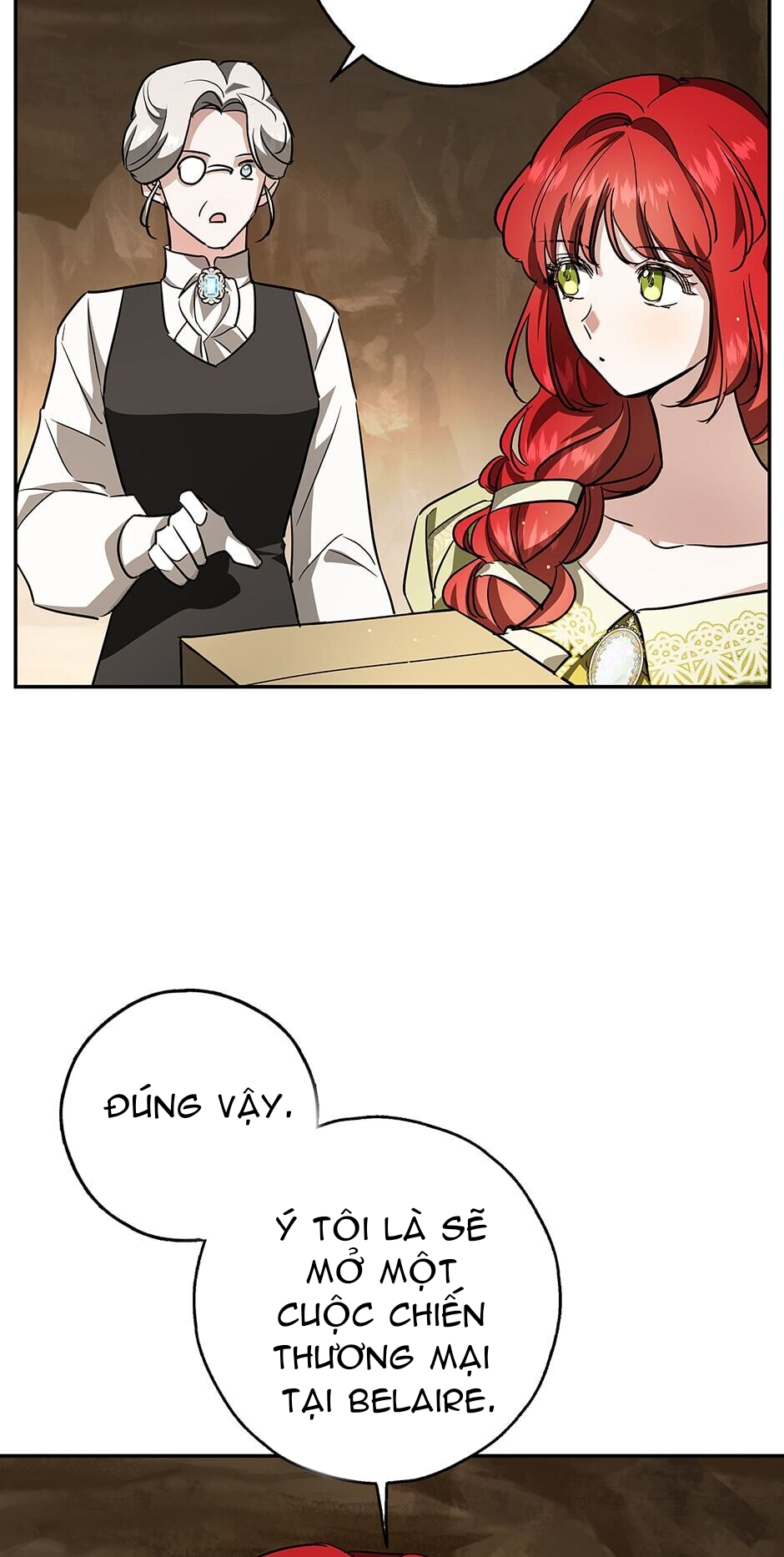 đọc truyện Vẻ Đẹp Bí Ẩn Của Chồng Tôi Chương 35 ảnh 29 tại Thiên Thai Truyện