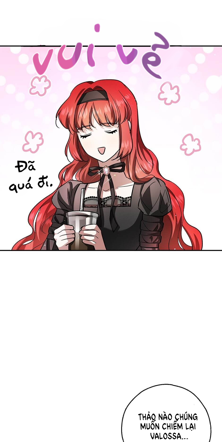 đọc truyện Vẻ Đẹp Bí Ẩn Của Chồng Tôi Chương 35 ảnh 5 tại Thiên Thai Truyện