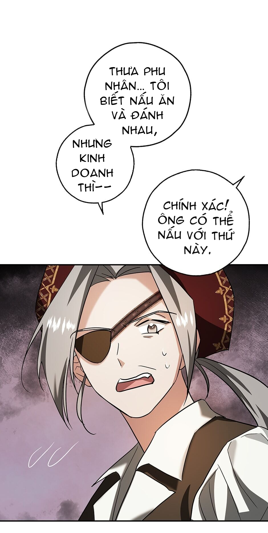 đọc truyện Vẻ Đẹp Bí Ẩn Của Chồng Tôi Chương 35 ảnh 32 tại Thiên Thai Truyện