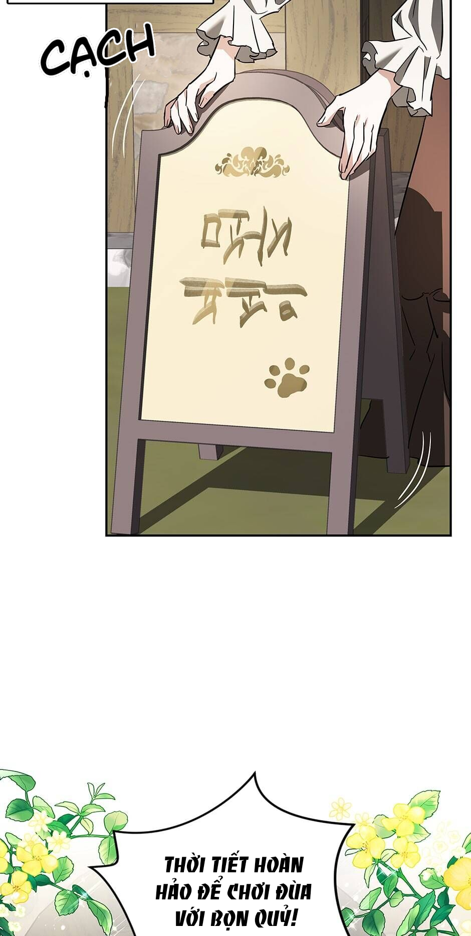 đọc truyện Vẻ Đẹp Bí Ẩn Của Chồng Tôi Chương 35 ảnh 36 tại Thiên Thai Truyện