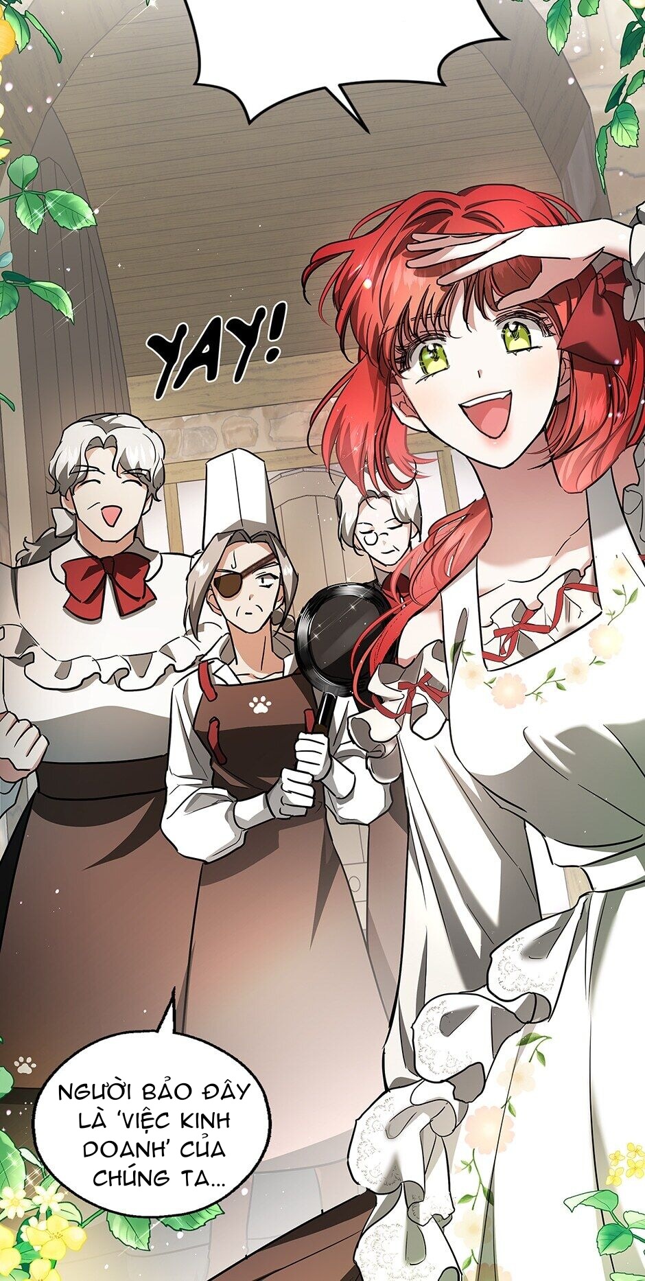 đọc truyện Vẻ Đẹp Bí Ẩn Của Chồng Tôi Chương 35 ảnh 37 tại Thiên Thai Truyện