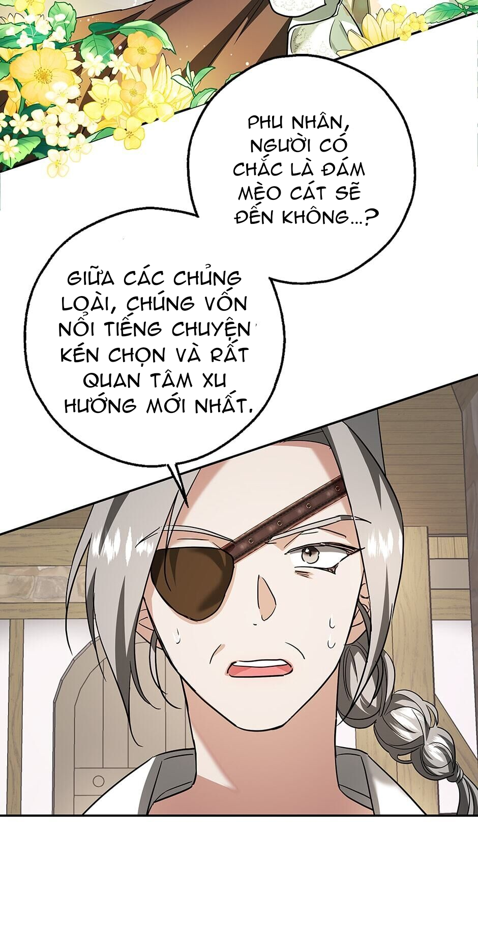 đọc truyện Vẻ Đẹp Bí Ẩn Của Chồng Tôi Chương 35 ảnh 38 tại Thiên Thai Truyện