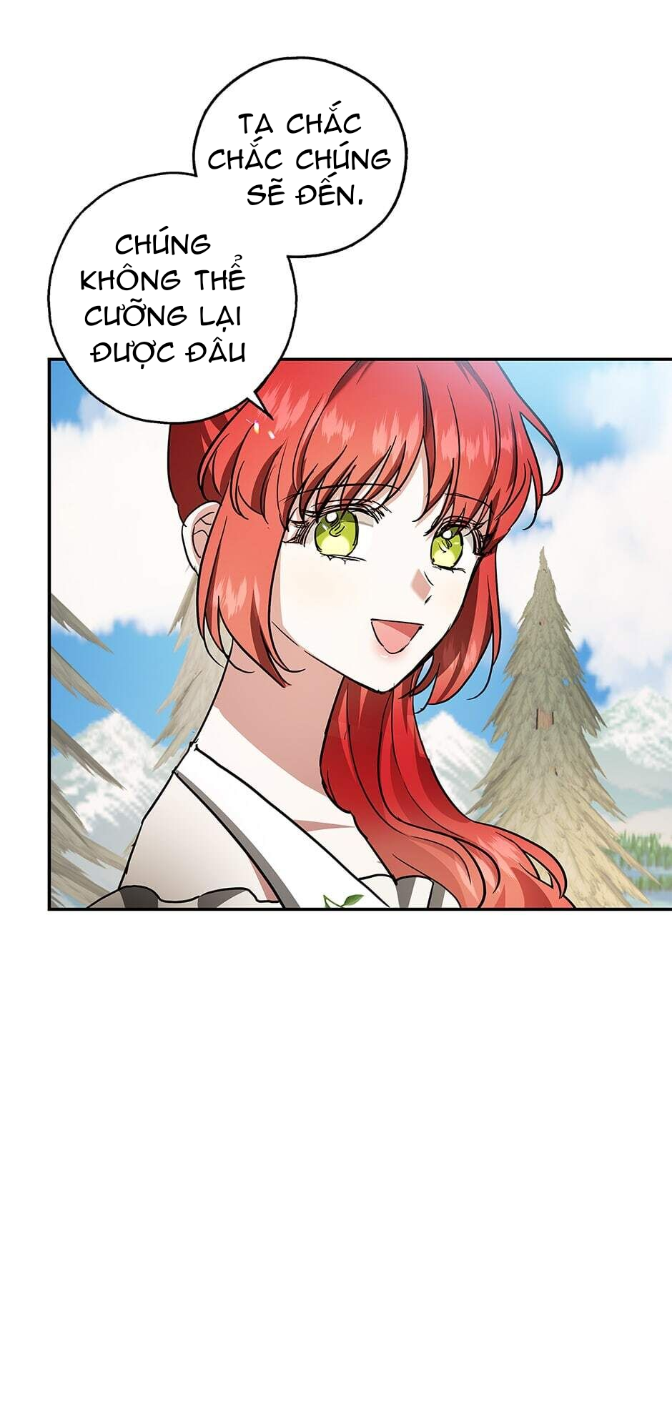 đọc truyện Vẻ Đẹp Bí Ẩn Của Chồng Tôi Chương 35 ảnh 39 tại Thiên Thai Truyện