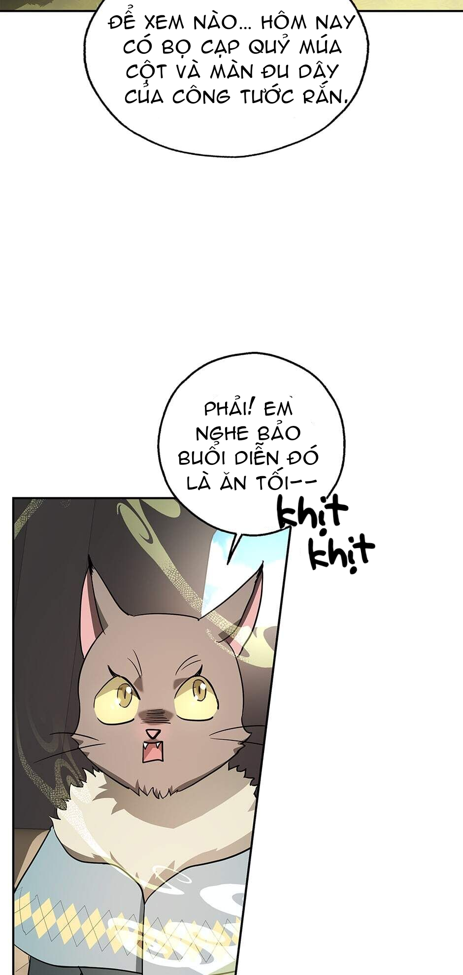 đọc truyện Vẻ Đẹp Bí Ẩn Của Chồng Tôi Chương 35 ảnh 41 tại Thiên Thai Truyện