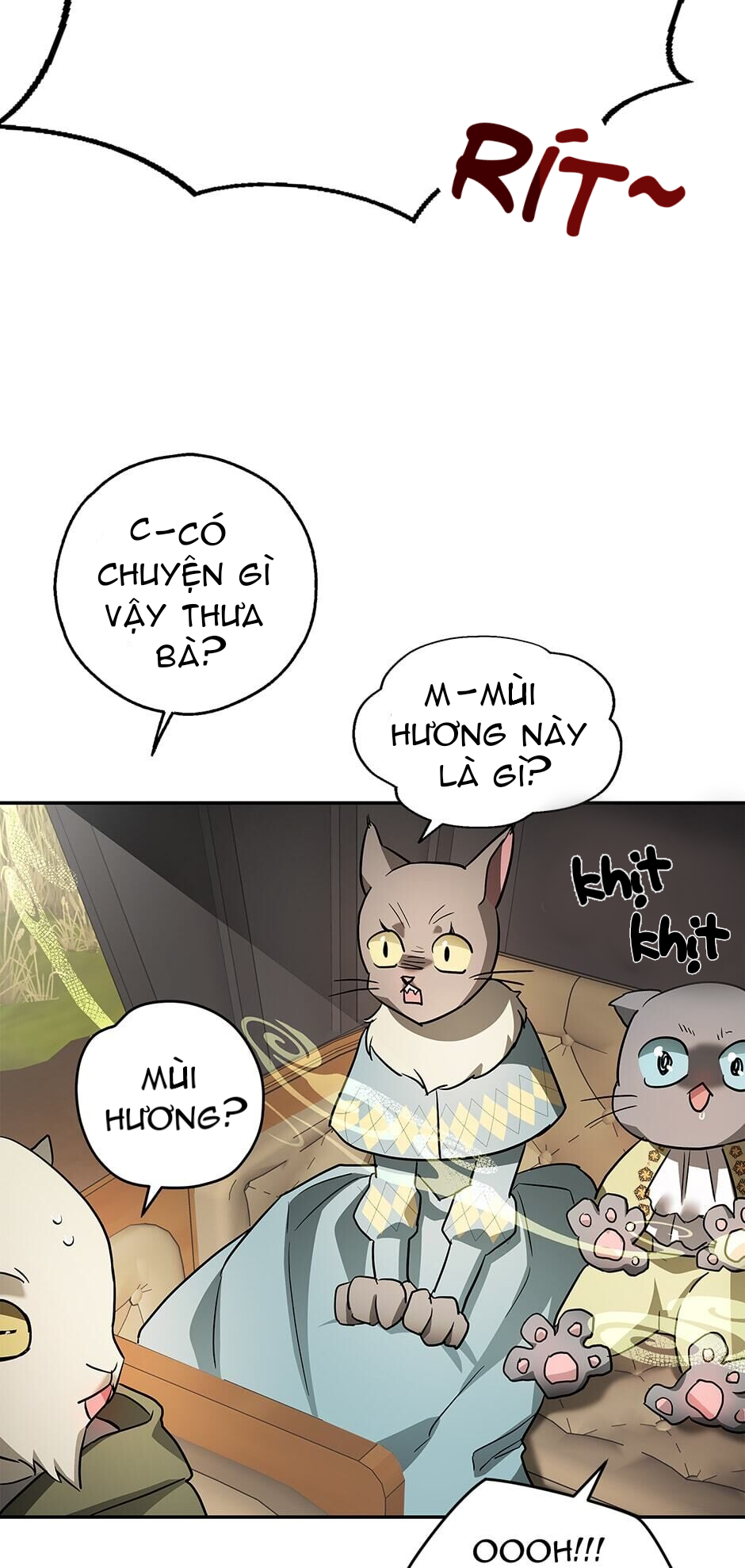 đọc truyện Vẻ Đẹp Bí Ẩn Của Chồng Tôi Chương 35 ảnh 43 tại Thiên Thai Truyện